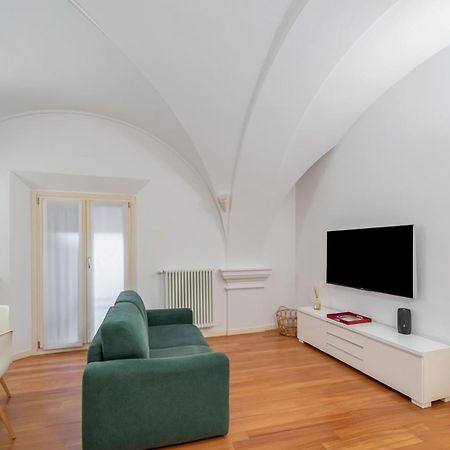 Modern Flat - Borgonuovo 23 Apartman Bologna Kültér fotó