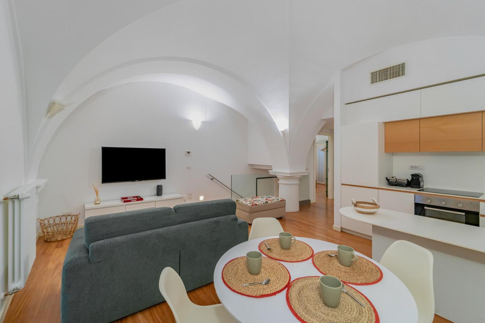 Modern Flat - Borgonuovo 23 Apartman Bologna Kültér fotó