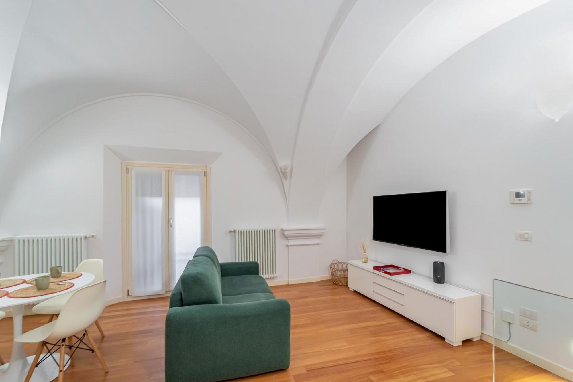 Modern Flat - Borgonuovo 23 Apartman Bologna Kültér fotó