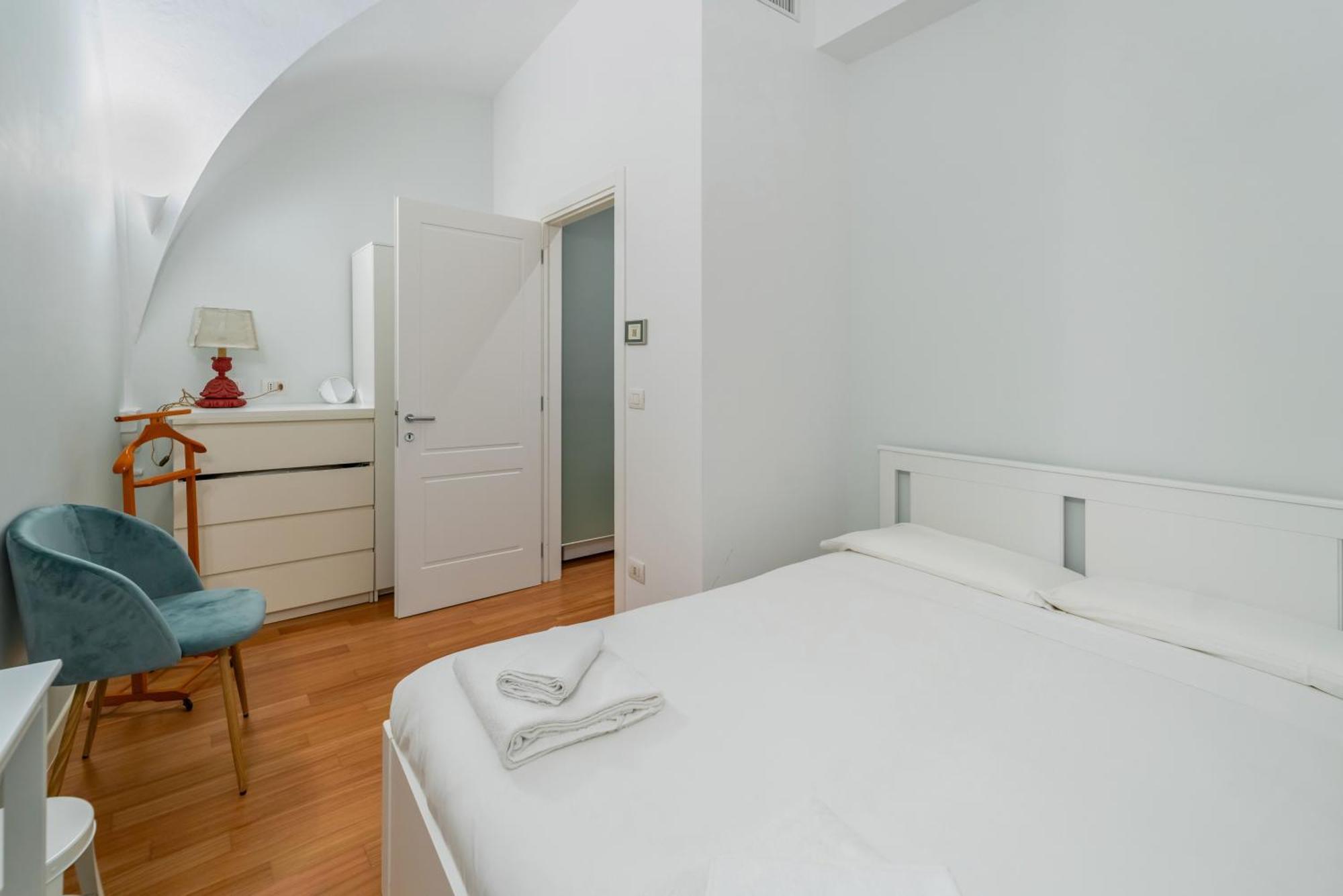 Modern Flat - Borgonuovo 23 Apartman Bologna Kültér fotó