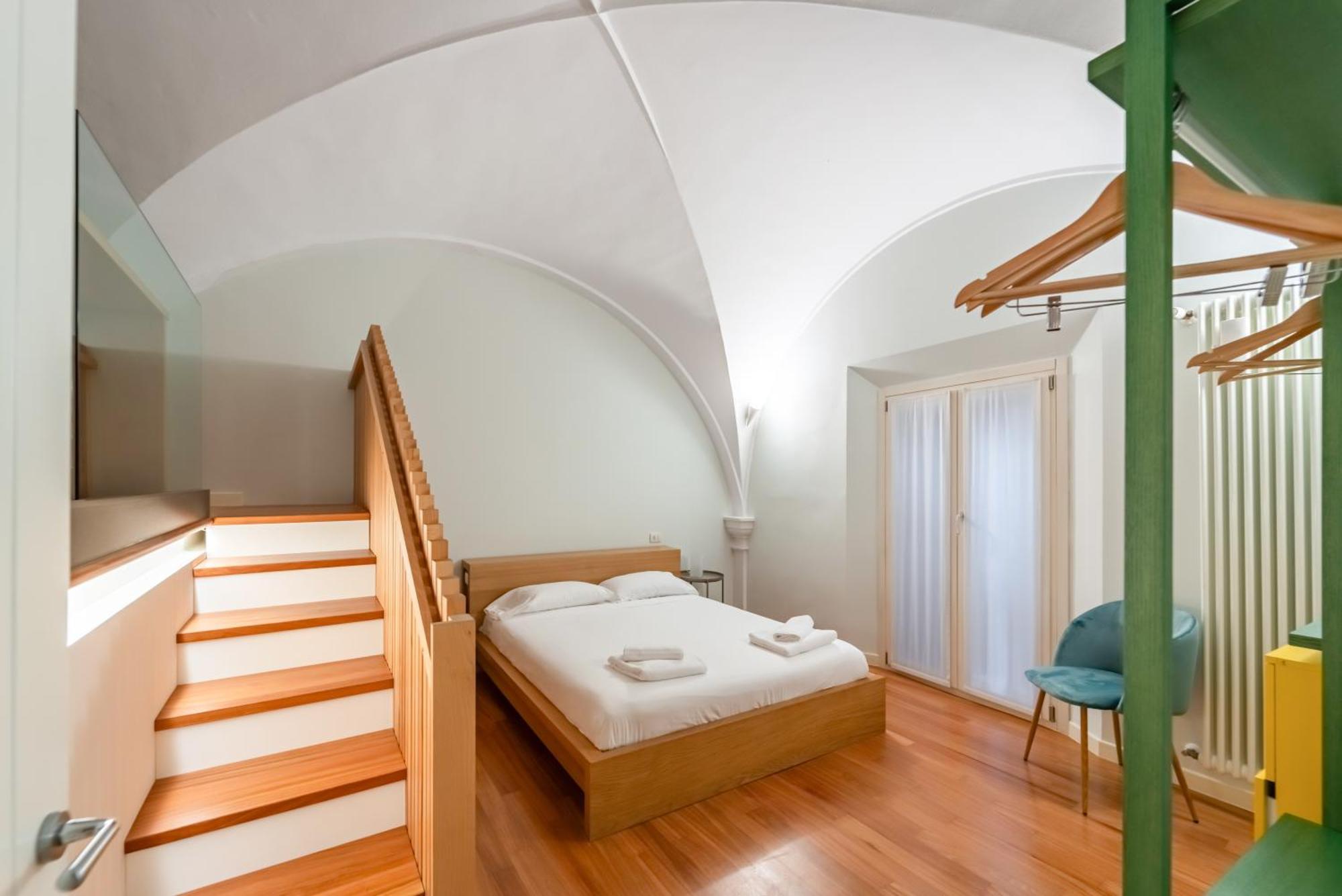 Modern Flat - Borgonuovo 23 Apartman Bologna Kültér fotó