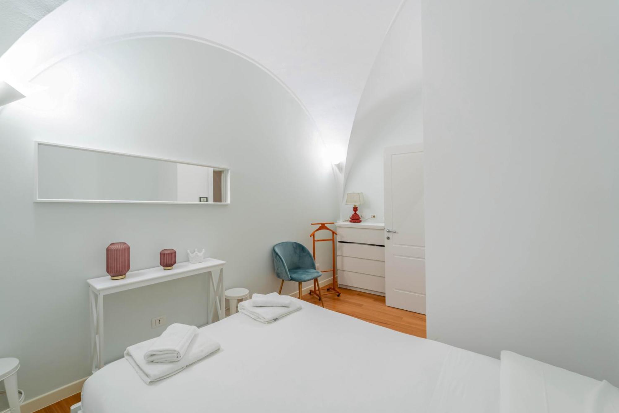 Modern Flat - Borgonuovo 23 Apartman Bologna Kültér fotó