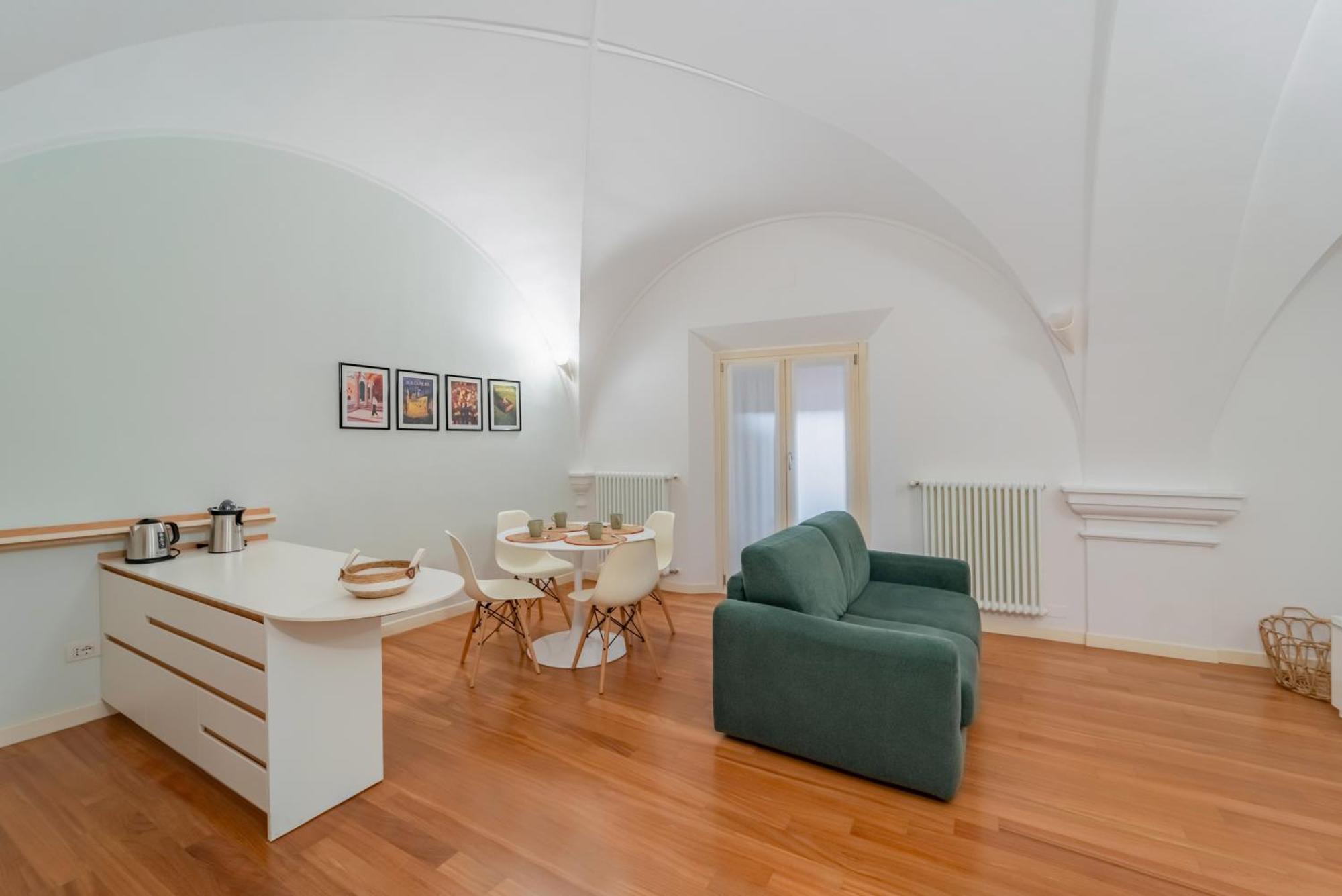 Modern Flat - Borgonuovo 23 Apartman Bologna Kültér fotó