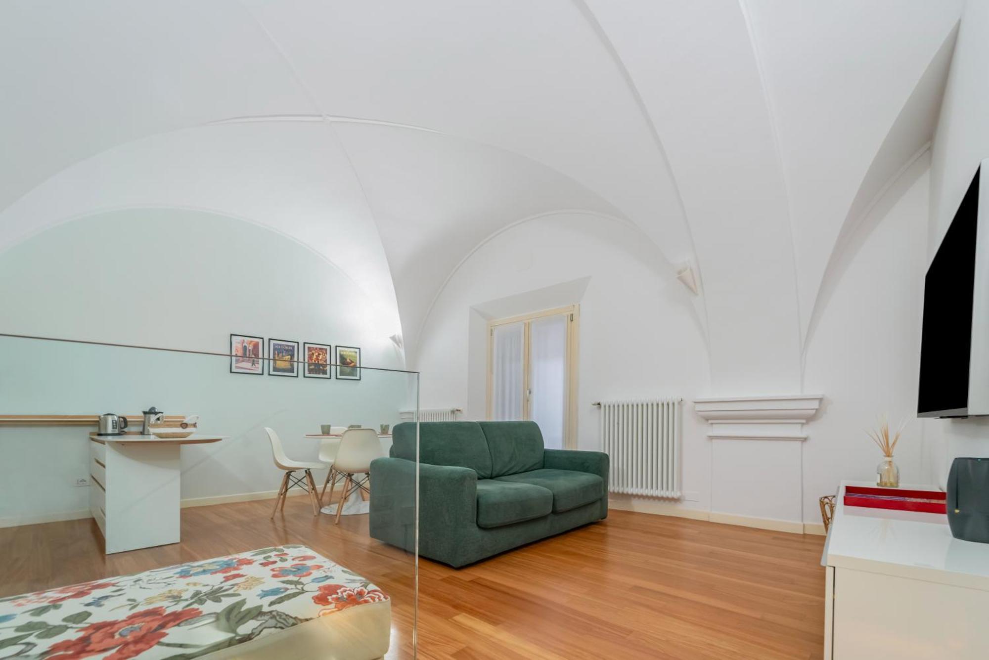 Modern Flat - Borgonuovo 23 Apartman Bologna Kültér fotó