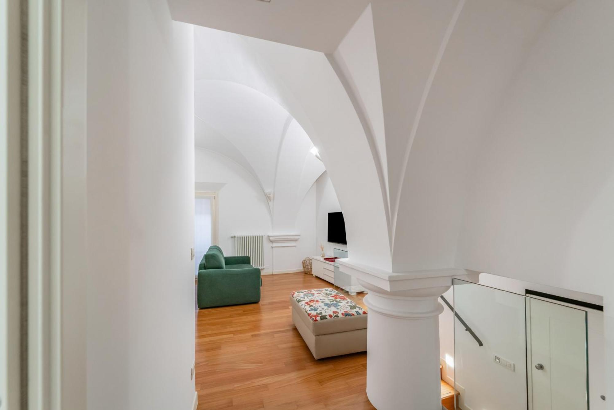 Modern Flat - Borgonuovo 23 Apartman Bologna Kültér fotó