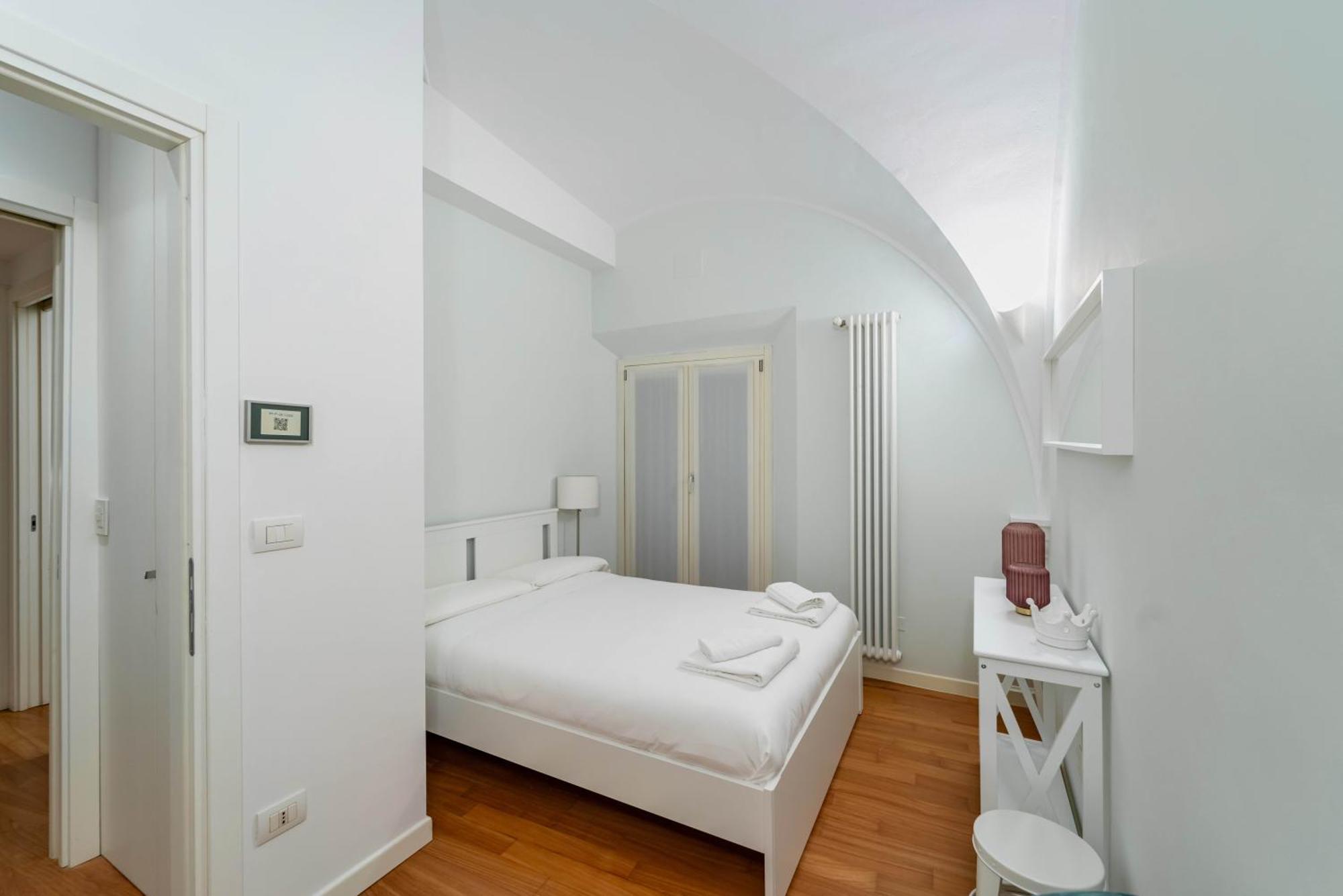 Modern Flat - Borgonuovo 23 Apartman Bologna Kültér fotó