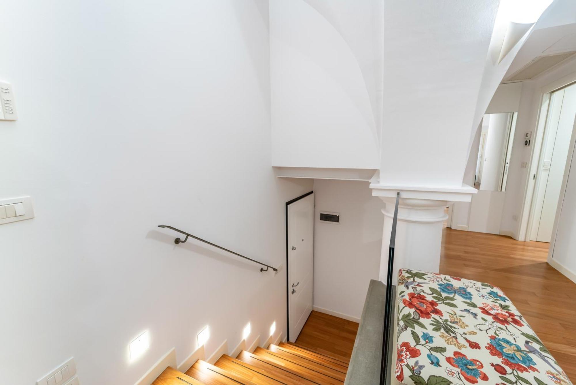 Modern Flat - Borgonuovo 23 Apartman Bologna Kültér fotó