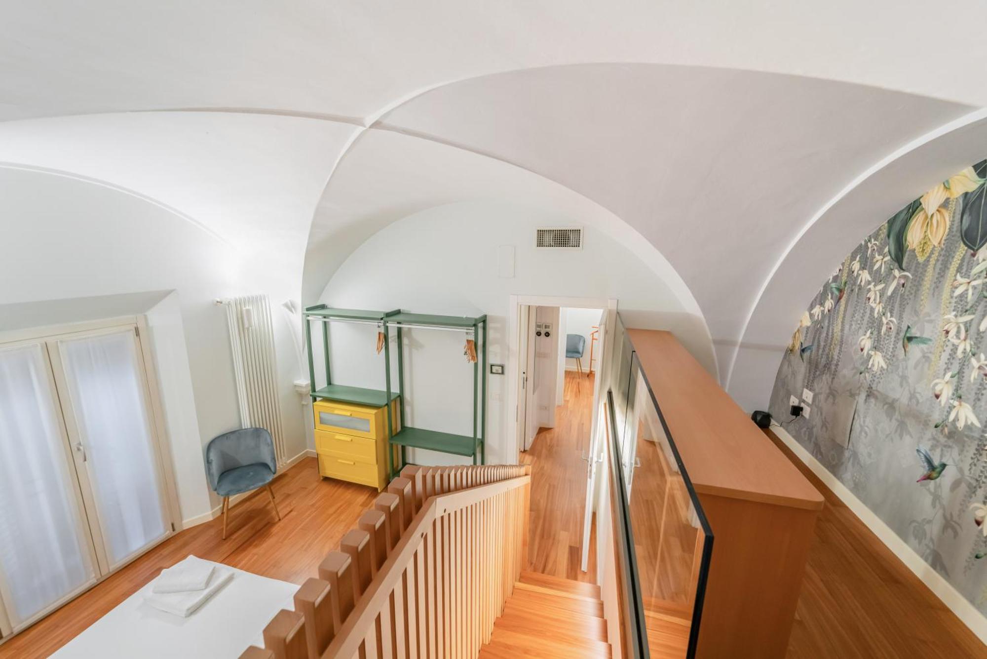Modern Flat - Borgonuovo 23 Apartman Bologna Kültér fotó