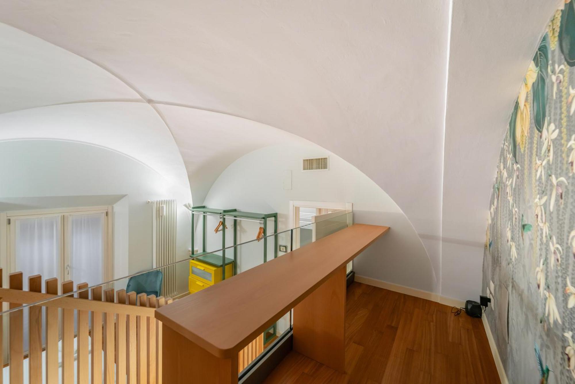 Modern Flat - Borgonuovo 23 Apartman Bologna Kültér fotó